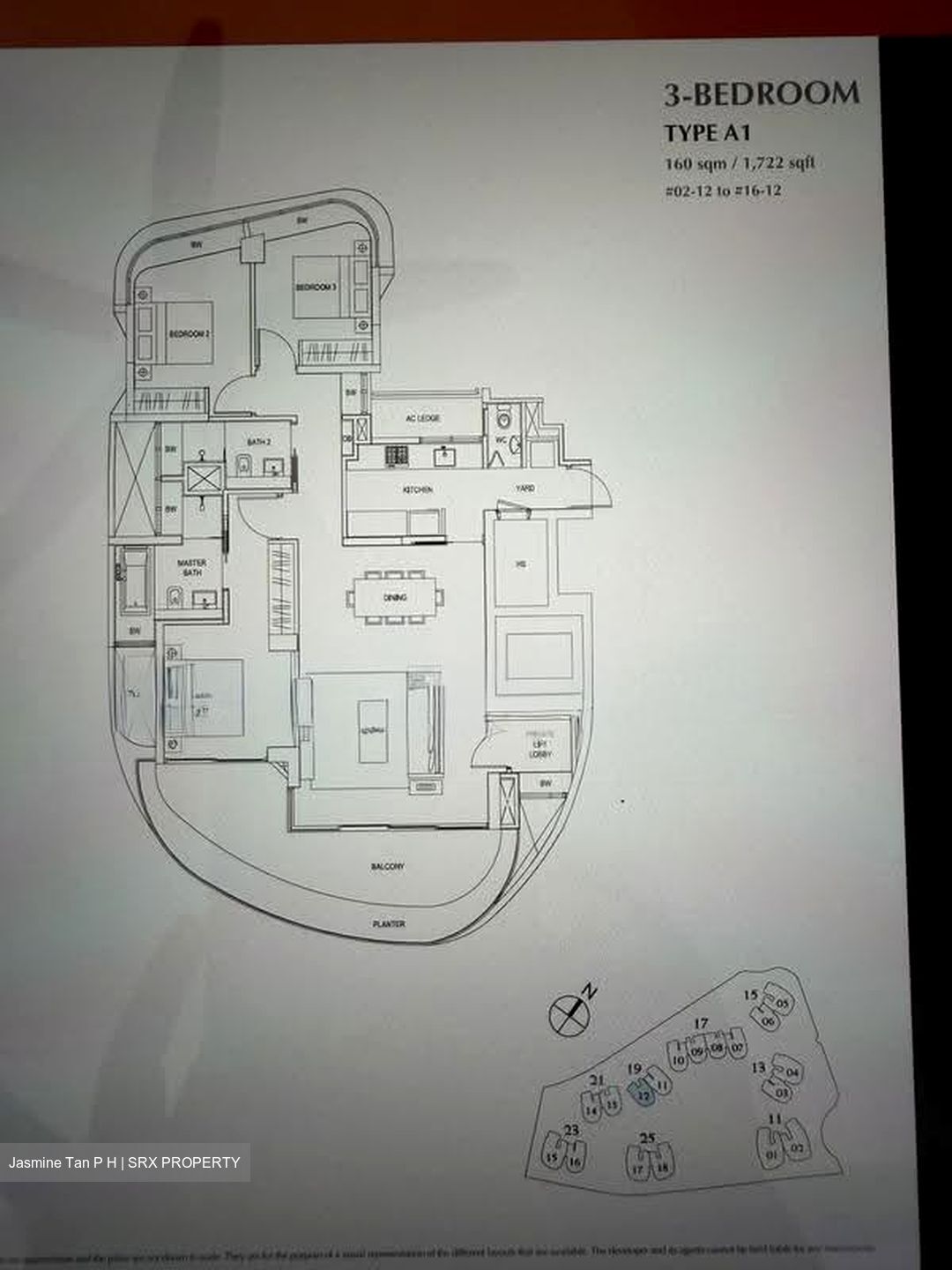 Cape Royale (D4), Condominium #619499651